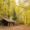 Waldkapelle Erkensruhr