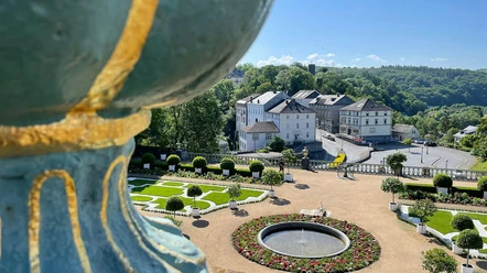Schlossgarten