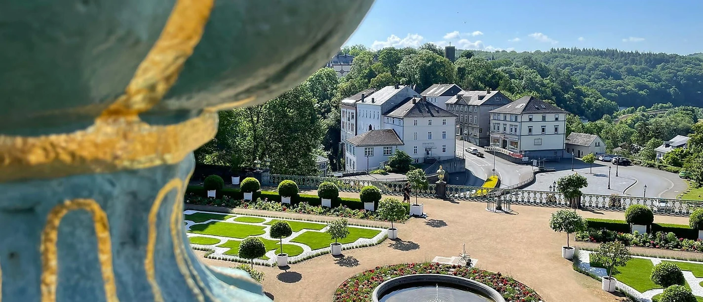 Schlossgarten