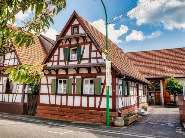 Außenansicht