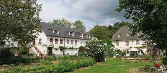 Hotel Karlsmühle