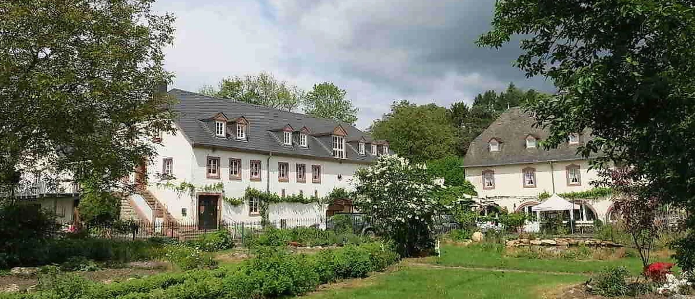 Hotel Karlsmühle
