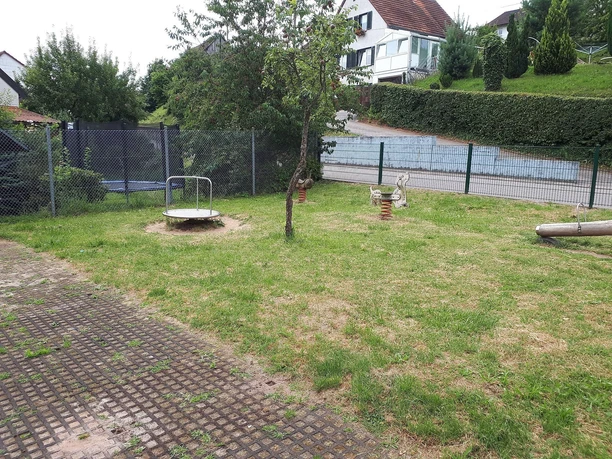 Spielplatz Bild 1