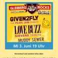 20260603 Gleiberg Rocks