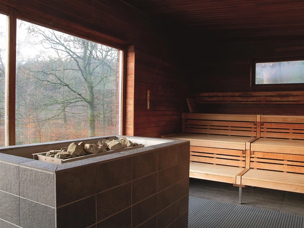 Freizeitbad Molzberg Sauna1
