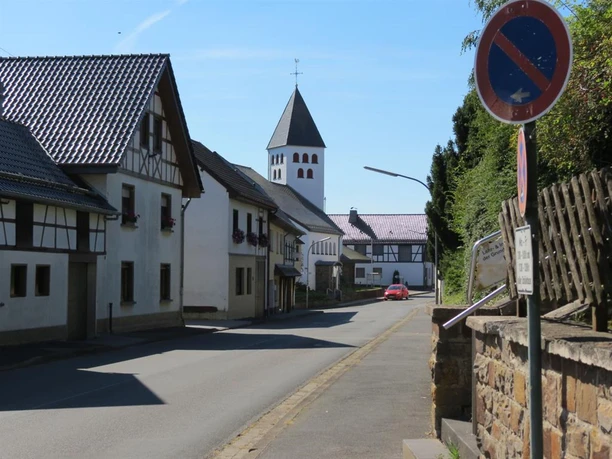 Ortsansicht