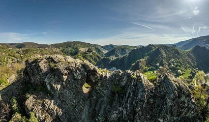 Teufelsloch Altenahr