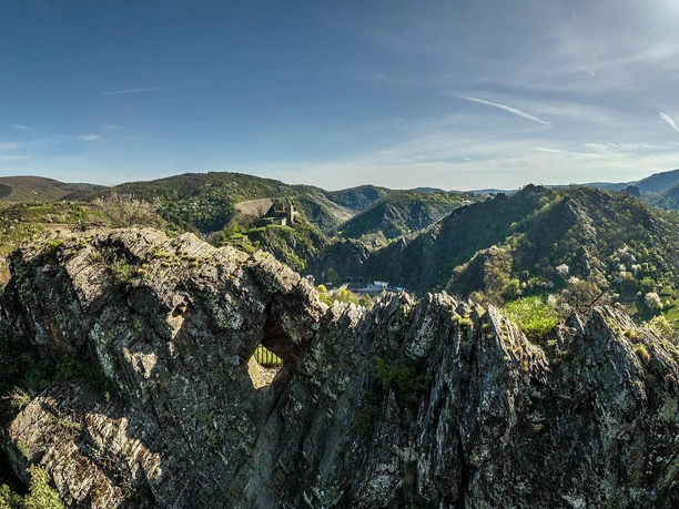 Teufelsloch Altenahr