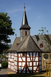 Kapelle Sinn 1
