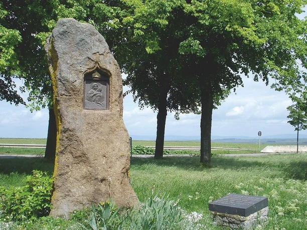 Langer Stein Saulheim