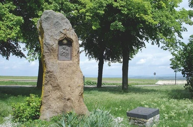 Langer Stein Saulheim