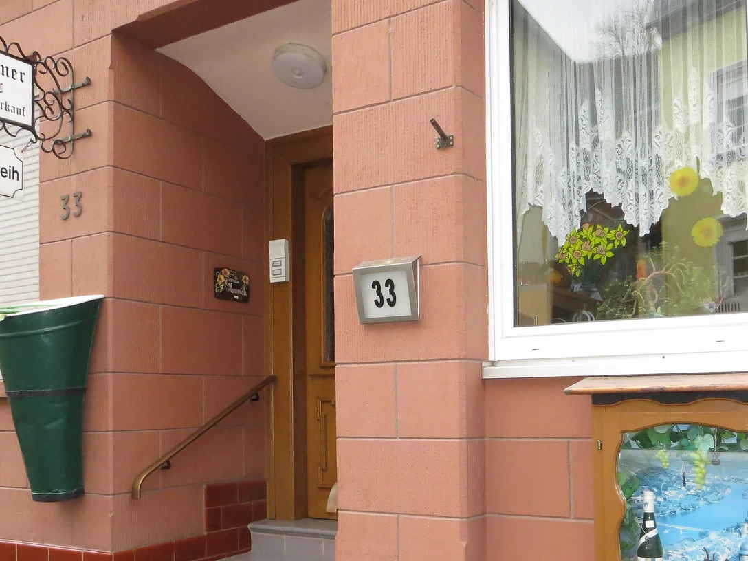 Fahrradverleih Mesenich