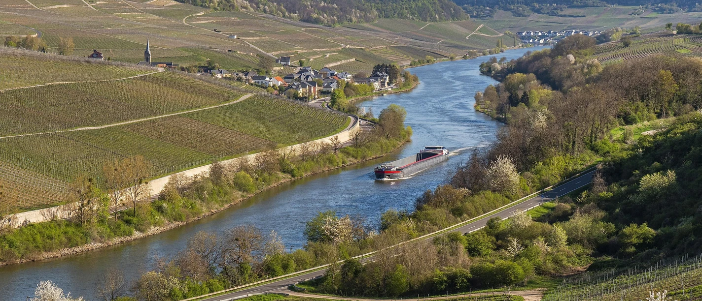 Obermosel