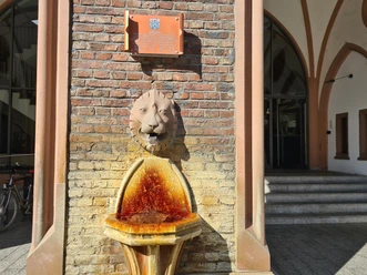 Sauerbrunnen