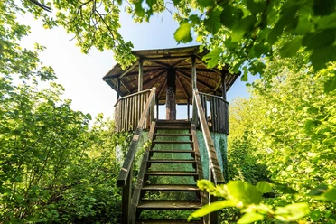 Aussichtsturm