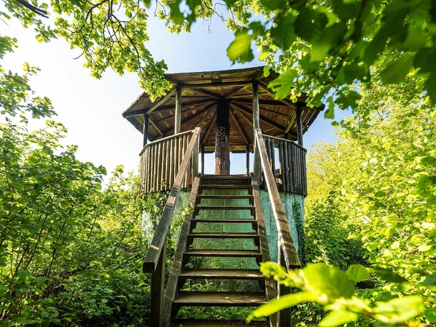 Aussichtsturm