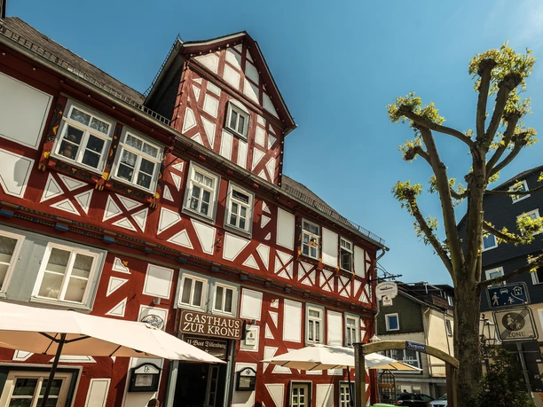 Gasthaus zur Krone