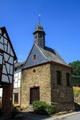 Kapelle St. Anna