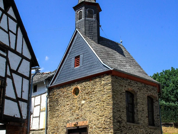 Kapelle St. Anna