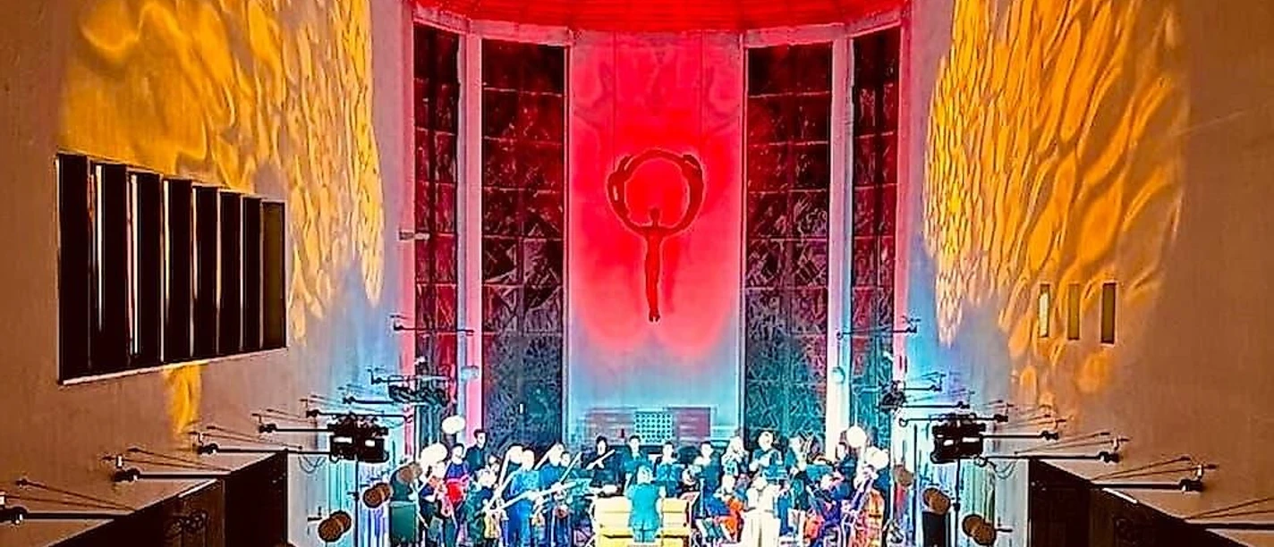 Musik und Wort für Demokratie und Vielfalt Koblenz