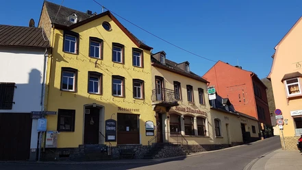 Haus Löwenburg