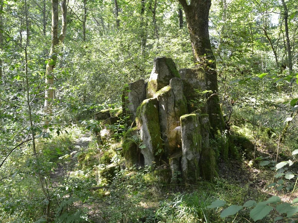 Hohenseelbachskopf