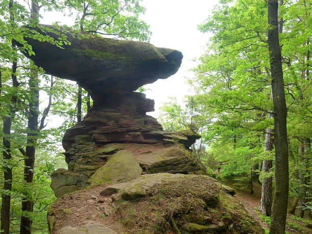 Wackelstein