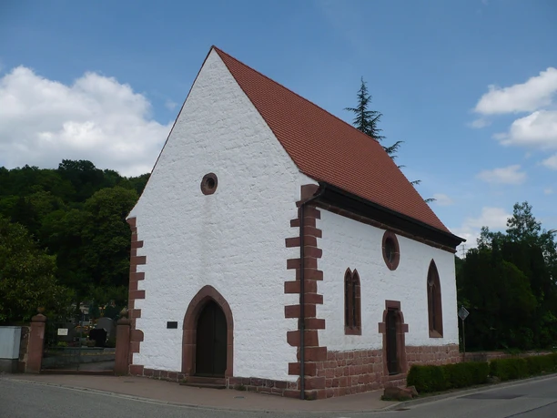 Kapelle