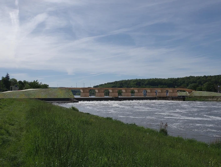 Römische Brücke Palzem (1)