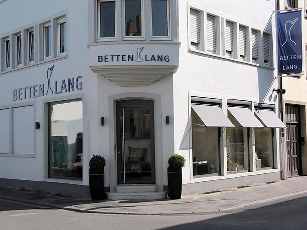 Betten Lang Außenansicht Betten Lang Außenansicht