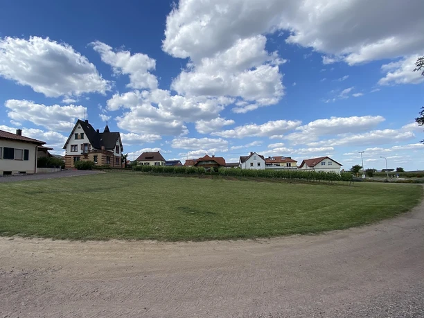 Picknickplatz Weingut Faubel