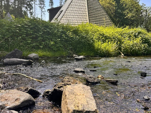 Wigwam