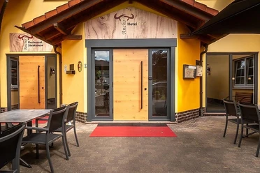 Hotel Ancho & Steakhouse