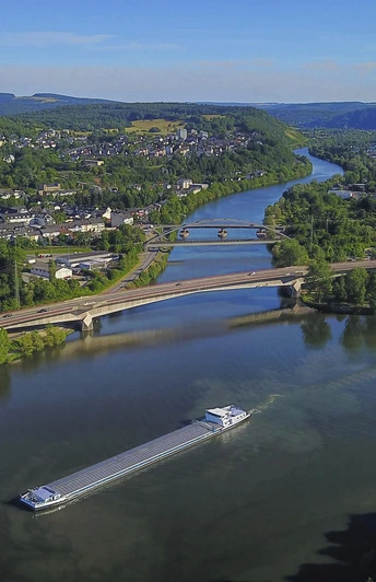 Saarmündung Konz (5)