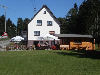 Schankwirtschaft Zum Maulwurf