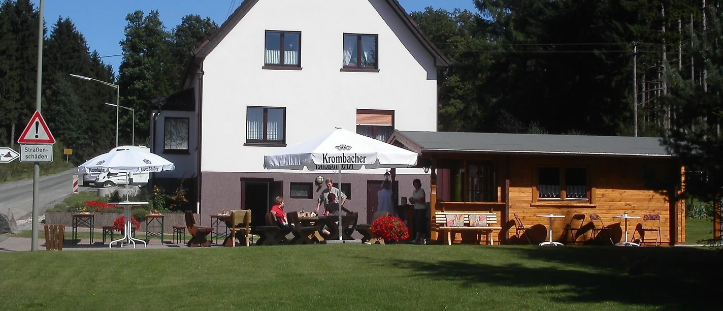 Schankwirtschaft Zum Maulwurf