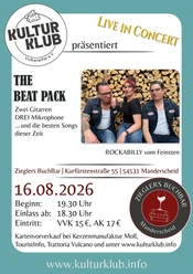 The Beat Pack