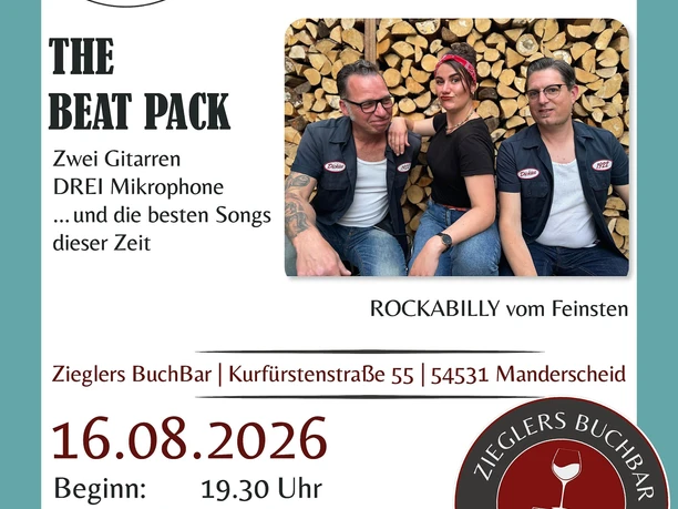 The Beat Pack