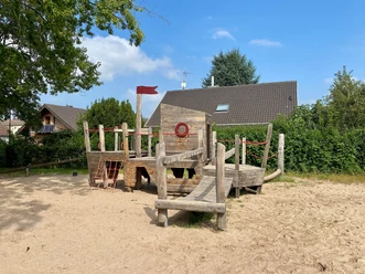 Spielplatz „Im Bleichel“