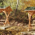Picknickplatz Sommerresidenz
