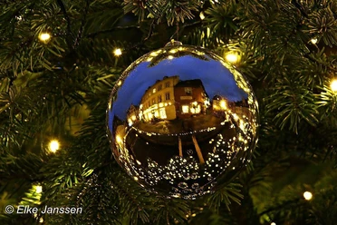 Weihnachten