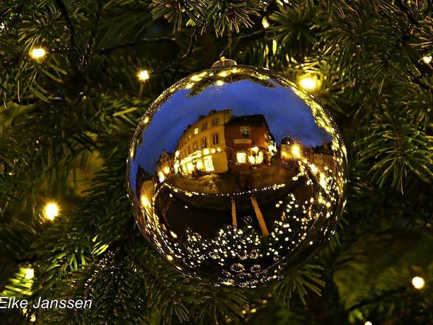 Weihnachten