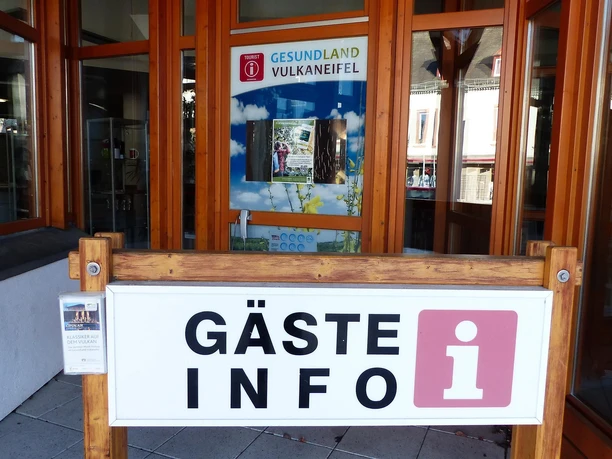 Gäste Info im Forum