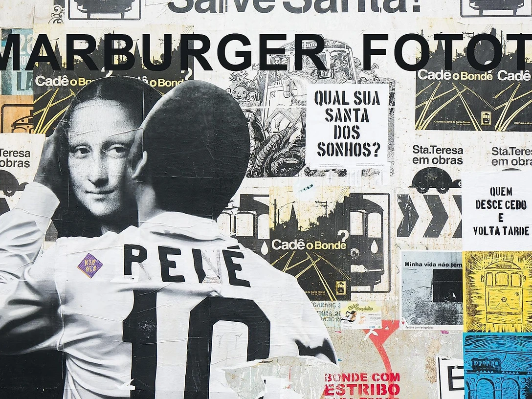 13. Marburger Fototage