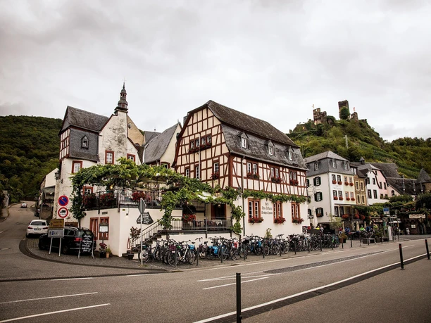 Beilstein 1