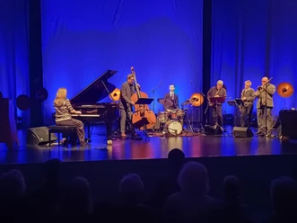 Ursel Schlicht Jazzensemble