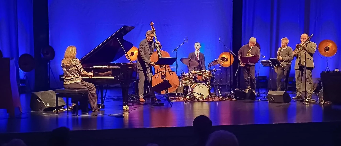 Ursel Schlicht Jazzensemble