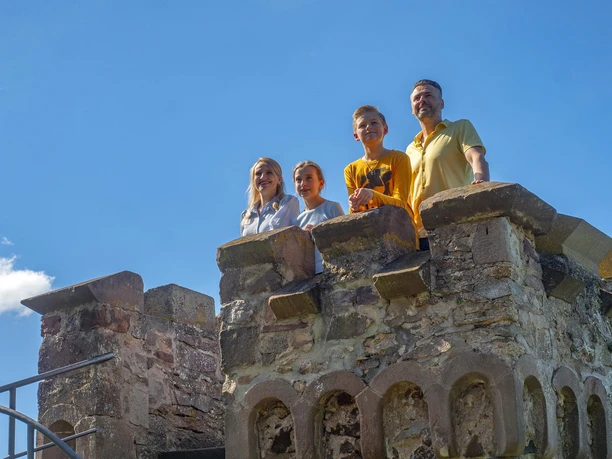 Bismarckturm Schoden (1)