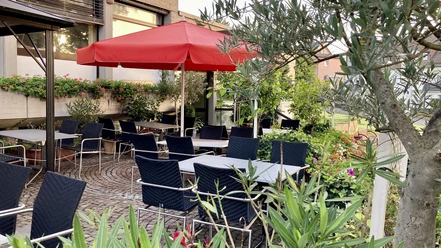 Restaurant Panorama Haiger 1