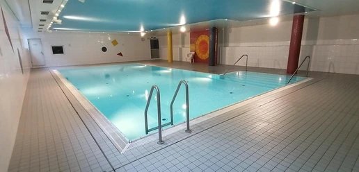 Lehrschwimmbecken Hillesheim
